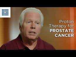 Mortality from prostate cancer takes second place among all oncological diseases. Prostate Cancer Treatment Center Uf Health Proton Therapy