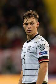 Joshua walter kimmich (german pronunciation: Pin On Font Ecran