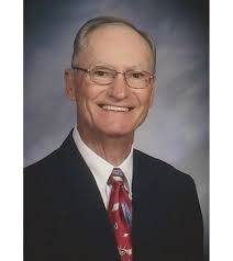 David James Obituary (1930