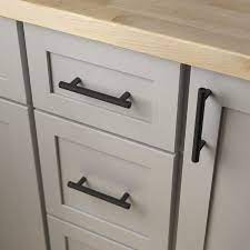 Franklin 3 3 4 Center Bar Pull Multipack Kitchen Cabinets Shaker Kitchen Cabinets Diy Kitchen Cabinets
