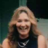 Obituary information for Janine Knapp