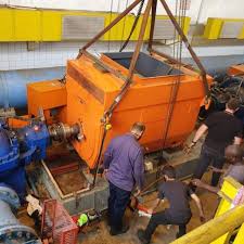 Grade nature of appointment organizational unit duty station. Rand Water Careers South Africa