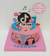 Ukoliko vam je uz tortu potrebno i slano posluženje, posetite naš sajt www.haloketering.com. Tiktok Tiktokcake Boom Torte Jagodina Facebook