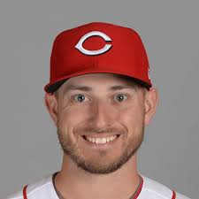 Reds Select Mark Payton's Contract