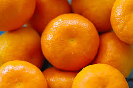 See full list on fatsecret.com What Are The Benefits Of Tangerines Differences Between Oranges Tangerines And Clementines