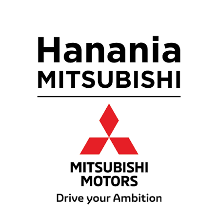 Hanania Mitsubishi