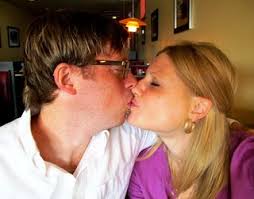 June is bustin' out all over