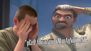 The Carson Poop Song