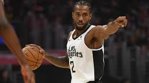 Leonard's points prop bet over/under is set at 28.5 points for monday's matchup with the utah jazz. Rockets Vs Clippers Score Kawhi Leonard L A Depth Prove Too Much But James Harden Is Still Unstoppable Cbssports Com