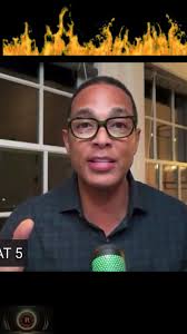 Don Lemon's Fiery Rant: Insights and Reactions Recap