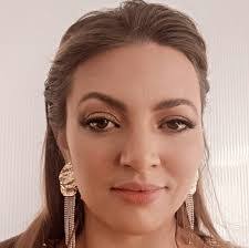 Danielle Rosa's Instagram, Twitter & Facebook