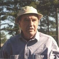 Charles Norris Obituary