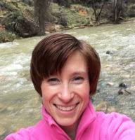 Marcy Rowland's Instagram, Twitter & Facebook