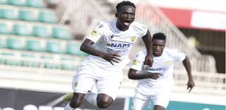 Earlier in the game, john macharia came in for alpha onyango who got injured in the 7th minute of the game. Napsa Midfield Maestro Adoko Vows To Finish Off Gor Mahia Panafricanfootball