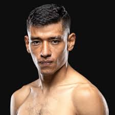 Walter Goncalves vs. Josue Cruz, One Championship 157