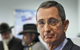 Getting to Know the Next Possible Lieutenant Governor