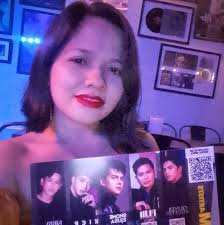 LOOK: Jassy Calupitan, Shelo Mendoza, and Kaye Dela Fuente are the newest  addition to our growing roster of artists. Welcome to VIVA! 🧡