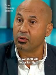 Christopher George Millican