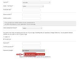 How To Apply For Coles Jobs Online At Colescareers.com.au