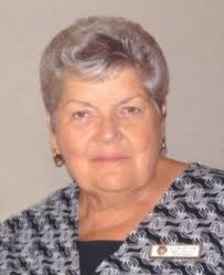 Helen Marilyn Britton Obituary March 1, 2018