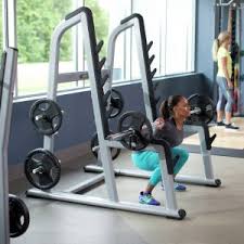 Precor S3 45 Multi Gym Fitline Fitness Usa