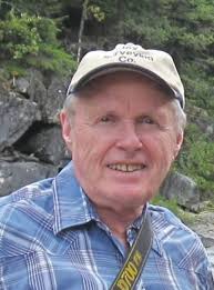 John William Joy, 81