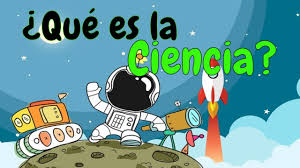 En ella se detalla la . Que Es La Ciencia Definicion Y Clasificacion De Ciencia Youtube