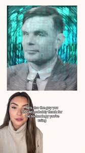 Alan Turing: The Father of Computer Science and AI