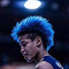 Melisa Vargas: Küba'nın istenmeyeni, Türkiye'nin şampiyonu