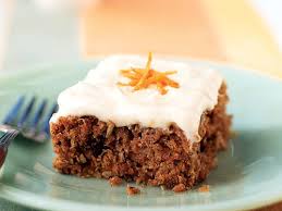 A lighter/fruitier dessert after a heavy cheesy dinner. 100 Healthy Dessert Ideas Cooking Light