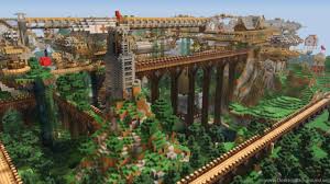 1920x1080 px / #253742 / file type: Games Minecraft Wallpapers For Desktop For High Resolution Hd 16 9 Desktop Background