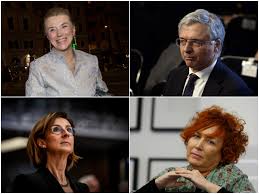 Conte si è dimesso ma lui e il suo governo continuano a combinare disastri. Eq 7pbi4zi Chm