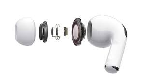 Apple Airpods Pro Black Price Airpods Pro Active Noise Cancellation For Immersive Sound Airpods Pro Earbuds Active Noise Cancellation