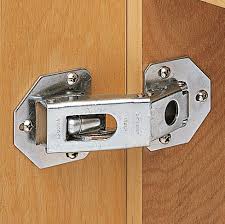 There is a great deal of fiddle factor that goes into installing inset doors. Choosing Cabinet Door Hinges Sawdust Girl