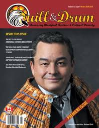 Winter 2007 by Kiwetin Marketing & Publishing