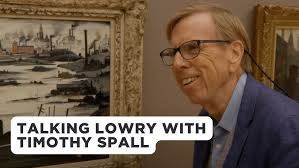 Channel M Takes a look at the Ray Lowry Exhibition at Salford Musuem and  art Gallery.