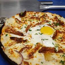 You can order the most delicious pizza's and more with the papa's pizzaland app in and around ajax, newcastle, oshawa, peterborough & port hope. Best Pizza Food Near Port Hope Ontario Canada