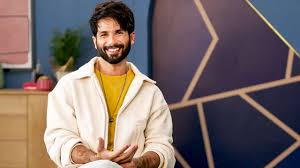 Shahid Kapoor - IMDb