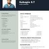 Tetap wajib bikin cv yang menarik, dong! 1