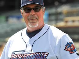 Family first for Jumbo Shrimp pitching coach Davis