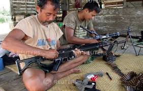 Maybe you would like to learn more about one of these? Foto Foto Darurat Militer Aceh 2003 2004 Operasi Militer Lawan Gam Hobbymiliter Com