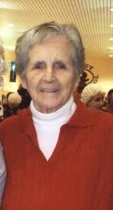 Obituary information for Anna T. “Nancy” Marley) Parkinson
