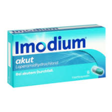 Wenn sie eines der folgenden symptome bei sich bemerken oder das gefühl haben, dass die symptome zu loperamid wirkt den funktionsstörungen bei akutem durchfall entgegen Imodium Akut Hartkapseln Anwendung Nebenwirkungen Wechselwirkungen Apotheken Umschau