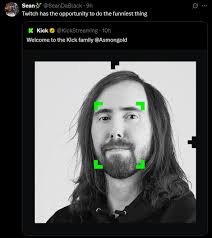 Honest question, what would Twitch even ban Asmongold for? : r/Asmongold