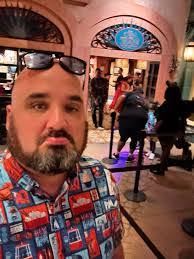 Billy Raymer's Instagram, Twitter & Facebook