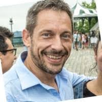 David Boire's Instagram, Twitter & Facebook