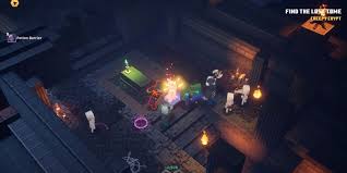 While you're levelling up during your first playthrough, don't worry too much about the enchantments you deal damage on roll. Minecraft Dungeons Ranking The 12 Best Armor Enchantments