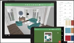 It is also the best interior design app that is perfectly suitable for designing interiors and creating home or office plans. The Best 8 Free And Open Source Floor Plan Software Solutions