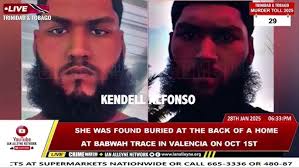 Maria Paul's final moments: This what one man said he saw, heard and did: