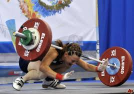#giorgiabordignon #morningtraining #federpesistica #weightlifting #pesi #allenamento #roadtotokyo #tokyo2020 #italiateam #nonsimolla #coni. Giorgia Bordignon Loses Control During Weightlifting Women S 58kg Snatch In Italy 640x449 Humanporn